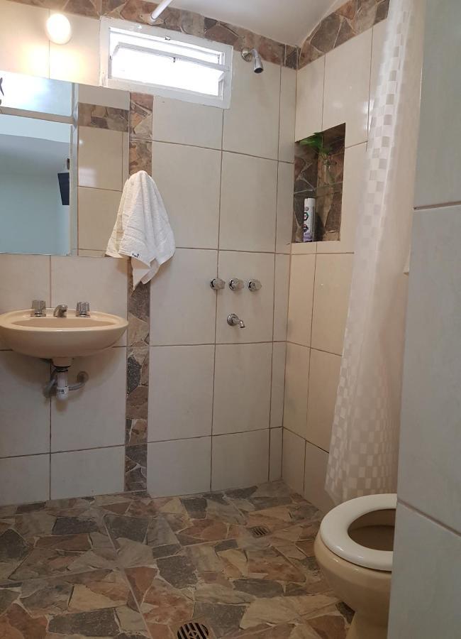 Kupal Departamentos Lägenhet San Juan Exteriör bild