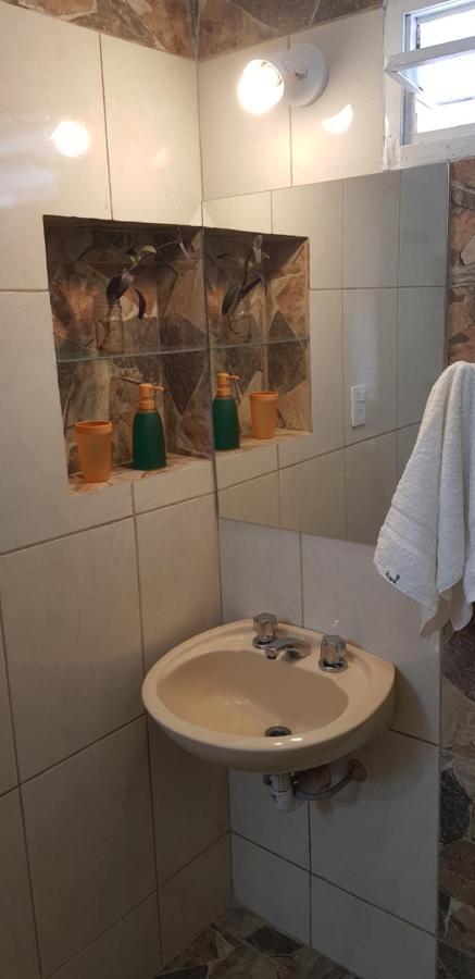 Kupal Departamentos Lägenhet San Juan Exteriör bild