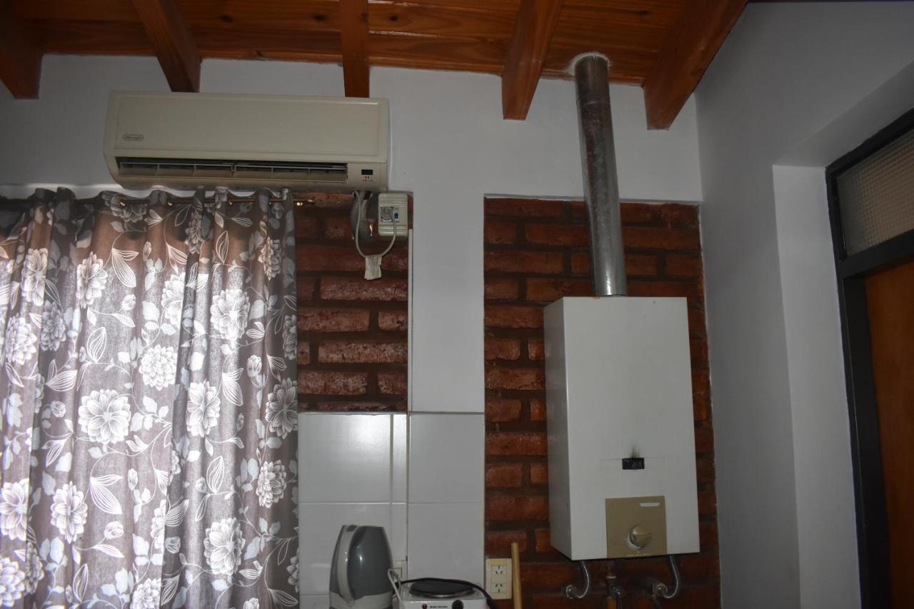 Kupal Departamentos Lägenhet San Juan Exteriör bild