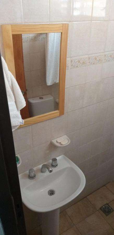 Kupal Departamentos Lägenhet San Juan Exteriör bild