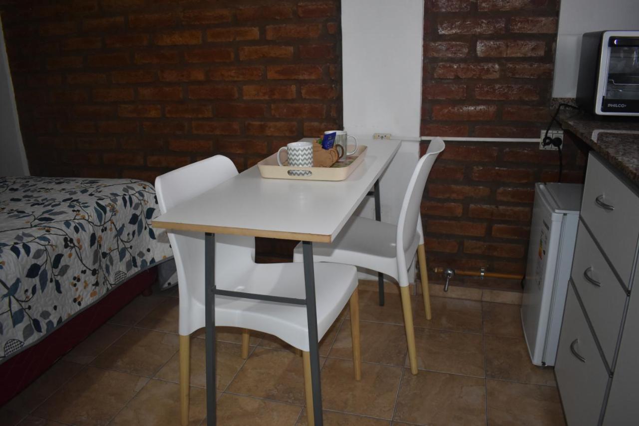 Kupal Departamentos Lägenhet San Juan Exteriör bild
