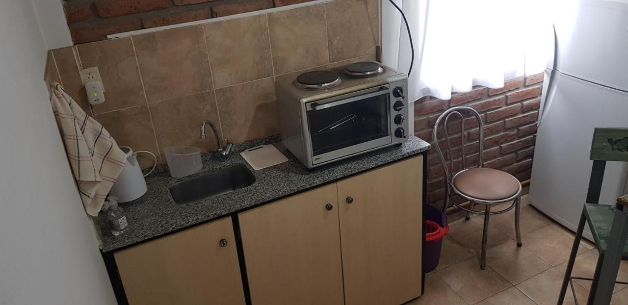 Kupal Departamentos Lägenhet San Juan Exteriör bild