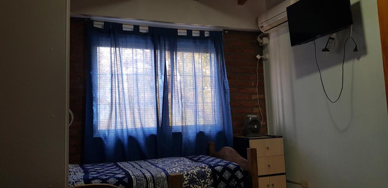 Kupal Departamentos Lägenhet San Juan Exteriör bild