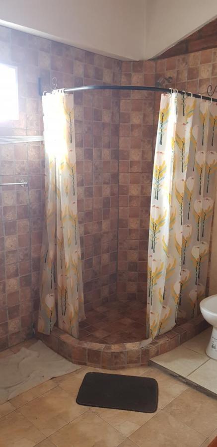Kupal Departamentos Lägenhet San Juan Exteriör bild