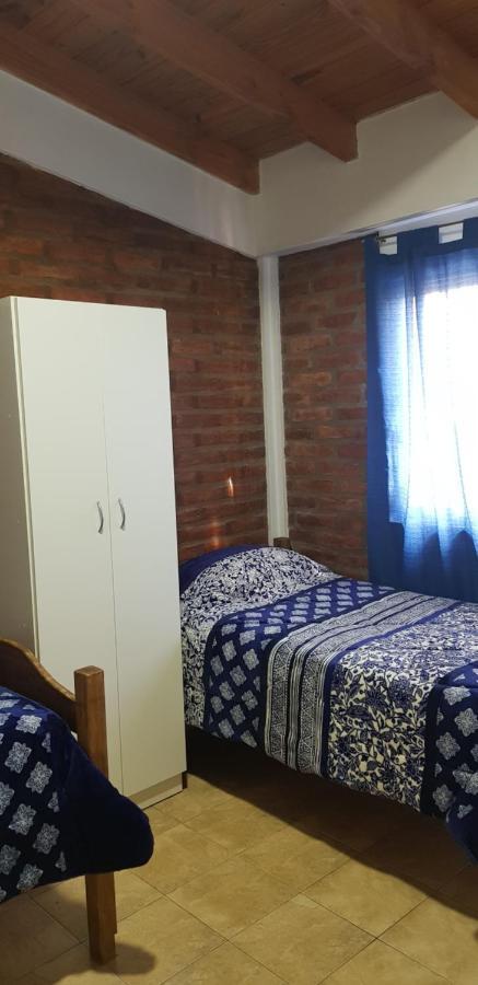 Kupal Departamentos Lägenhet San Juan Exteriör bild