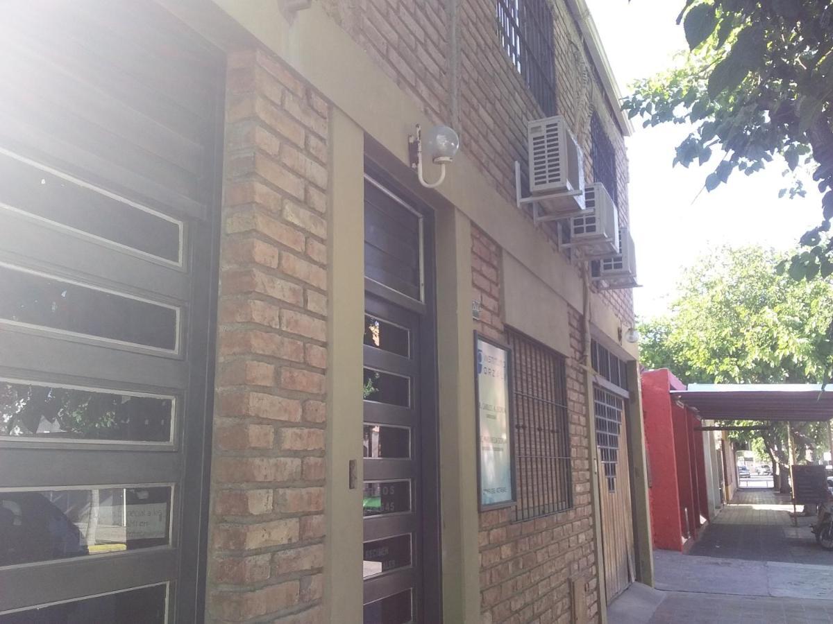 Kupal Departamentos Lägenhet San Juan Exteriör bild